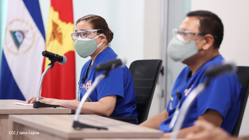 HOSPITAL